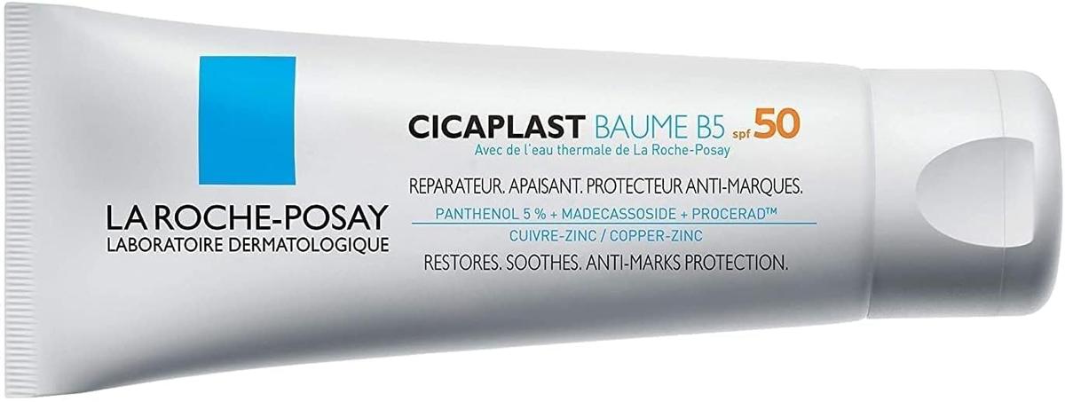 La Roche-Posay Cicaplast Baume B5 SPF50