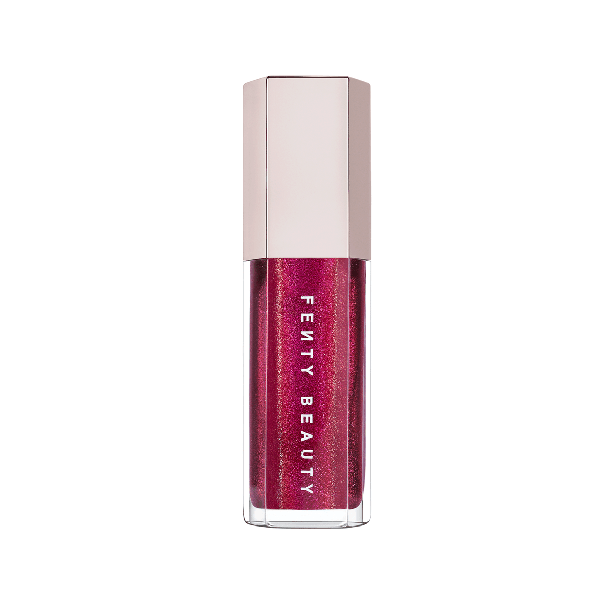 Fenty Beauty Gloss Bomb Fuchsia Luminizer