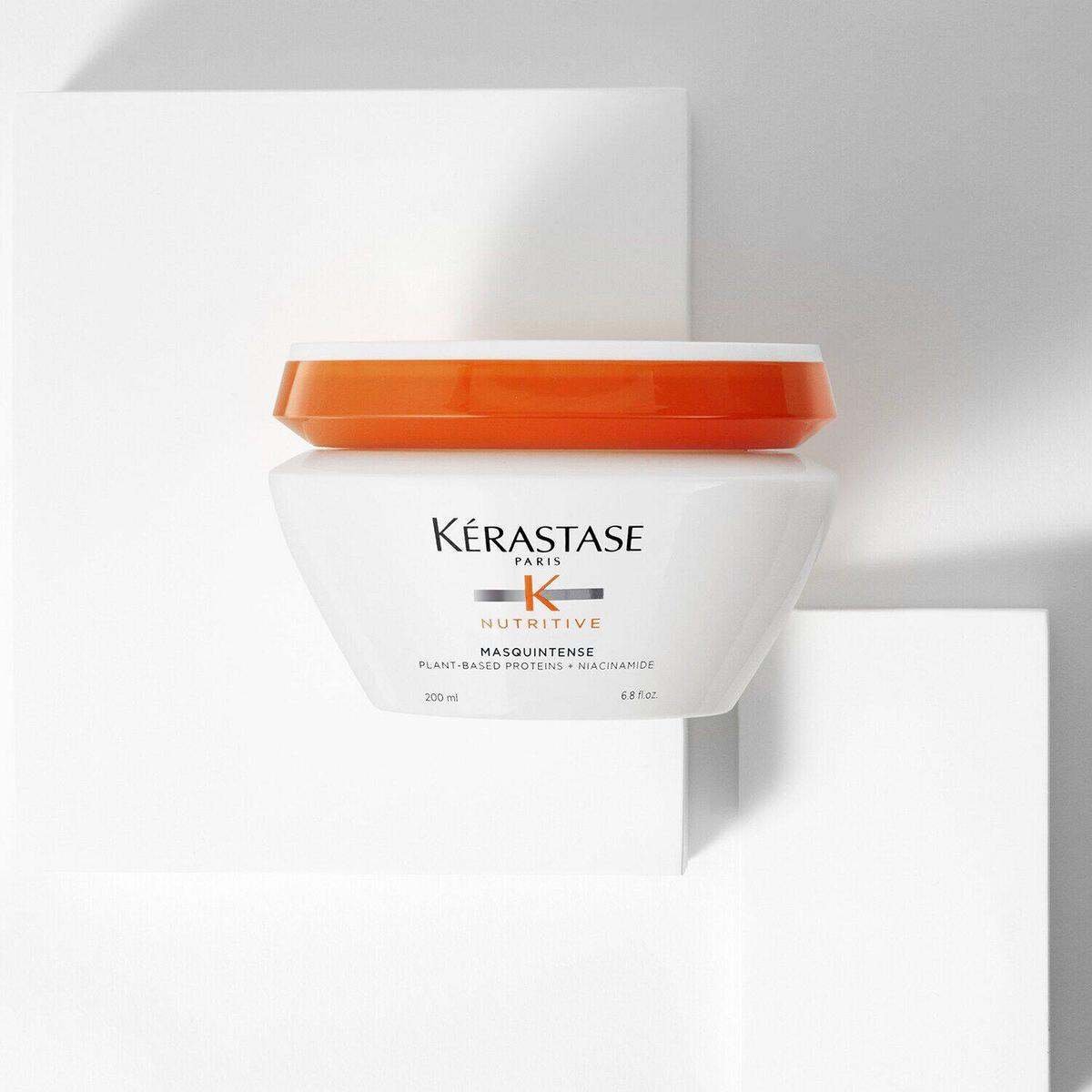 Kérastase Nutritive Intense hårmask