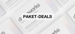 Dentaworks 15 % på tandblekning för hemmabruk