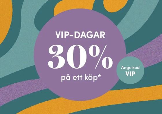 Cervera September 2024 - 30% Hela Köpet