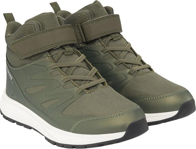 Viking Waterproof Mid Equip 1V