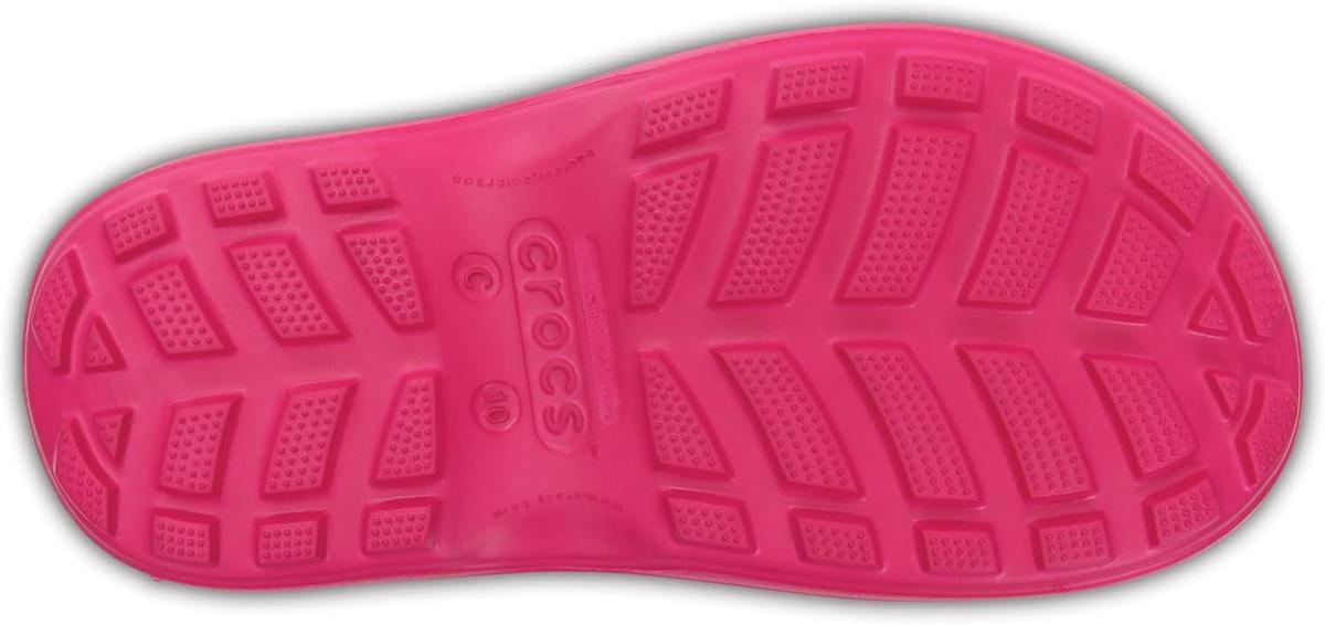 Crocs Handle It Unisex Barnstövlar