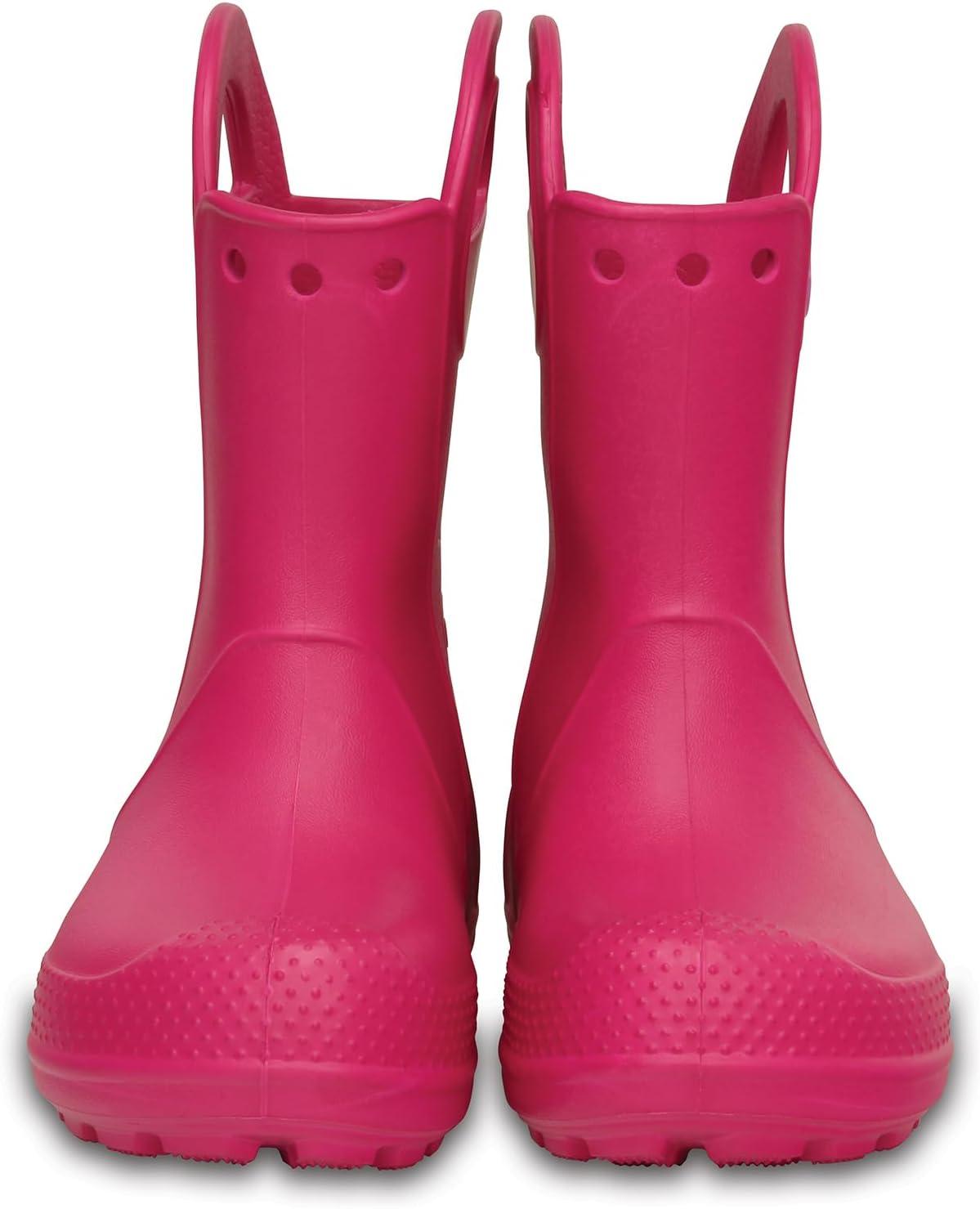 Crocs Handle It Unisex Barnstövlar