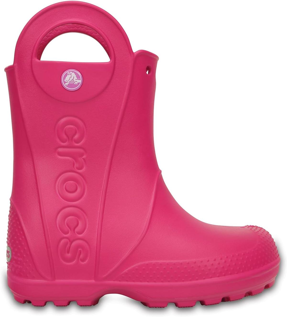 Crocs Handle It Unisex Barnstövlar
