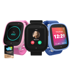 Xplora XGO3 Smartklocka med GPS för Barn