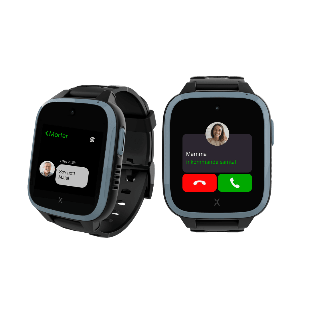 Xplora XGO3 Smartklocka med GPS för Barn