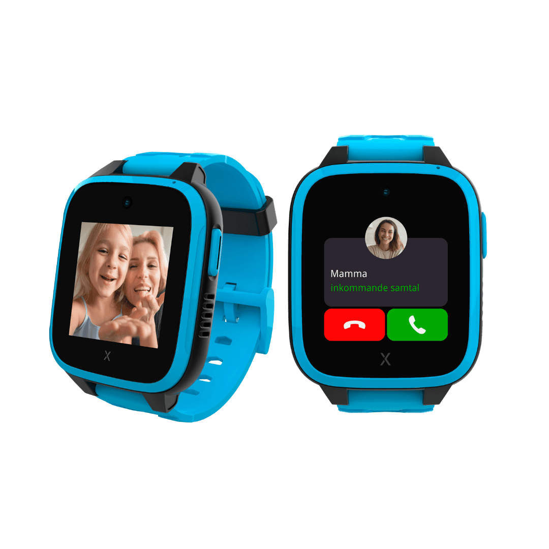 Xplora XGO3 Smartklocka med GPS för Barn