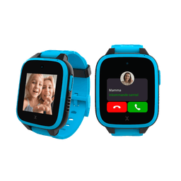 Xplora XGO3 Smartklocka med GPS för Barn