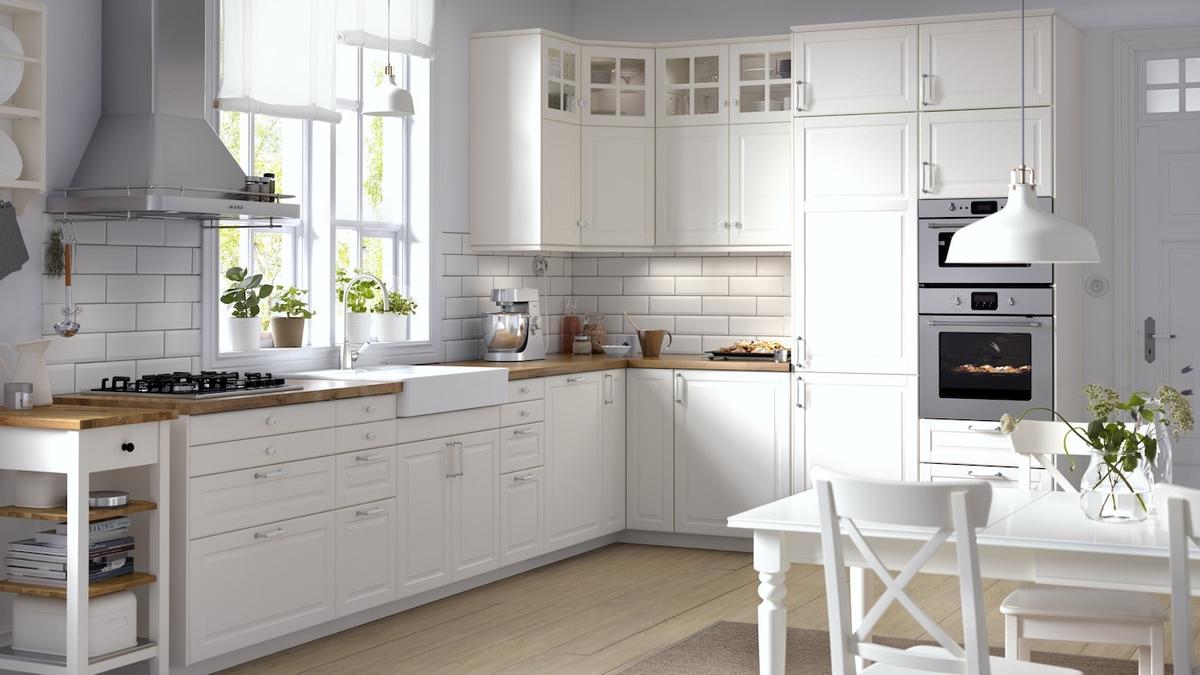 IKEA Family - 20 % på alla köksluckor och lådfronter
