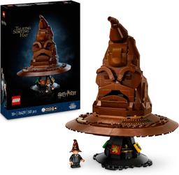 LEGO Harry Potter Sorteringshatten med Ljud