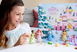 Disney Princess 24-Day Advent Calendar Set