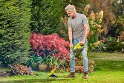 Ryobi 18V ONE+ Grästrimmer RY18LT23A-0