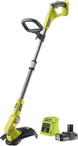 RYOBI 18V ONE+ Grästrimmerpaket 25-30cm