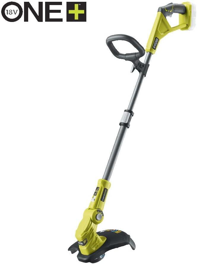 RYOBI 18V ONE+ Grästrimmerpaket 25-30cm