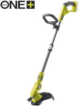 RYOBI 18V ONE+ Grästrimmerpaket 25-30cm