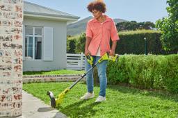 RYOBI 18V ONE+ Grästrimmerpaket 25-30cm