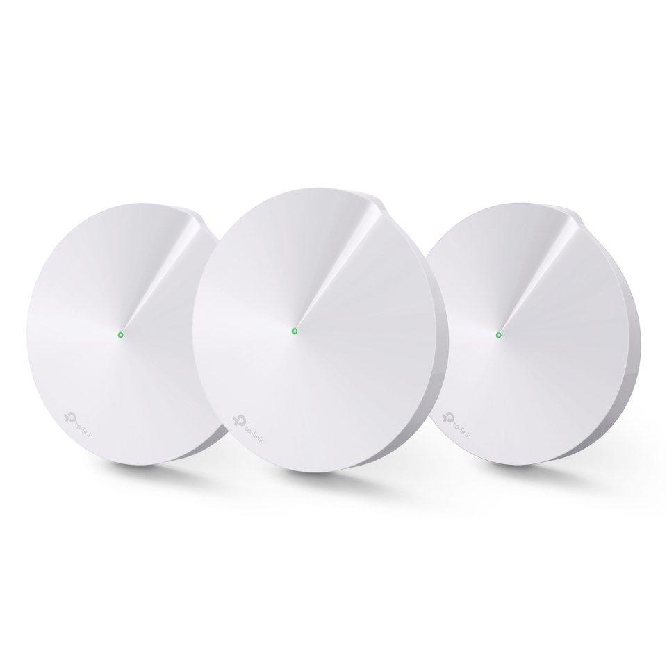 TP-Link Deco M5 AC1300 Mesh System