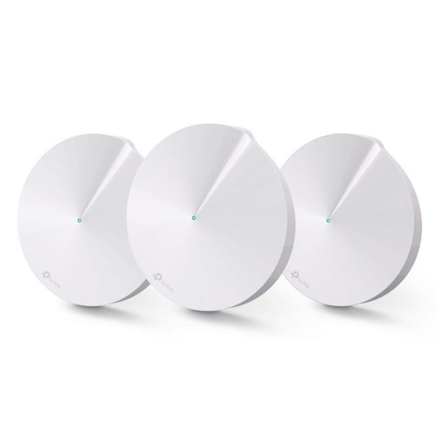 TP-Link Deco M5 AC1300 Mesh System