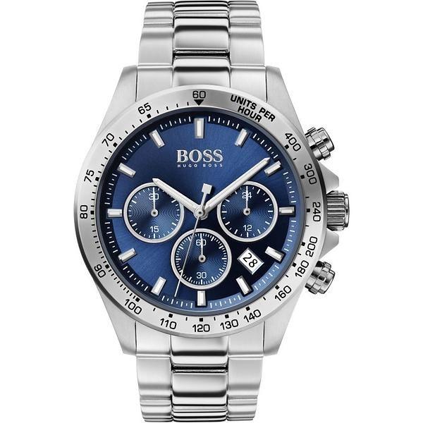 Hugo Boss Hero Mens Watch 1513755