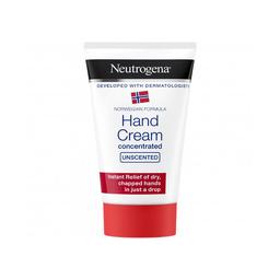 Neutrogena Norwegian Unscented Hand Cream 50ml