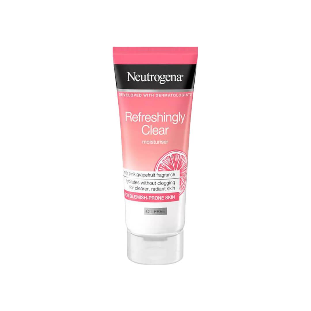 Neutrogena Norwegian Unscented Hand Cream 50ml