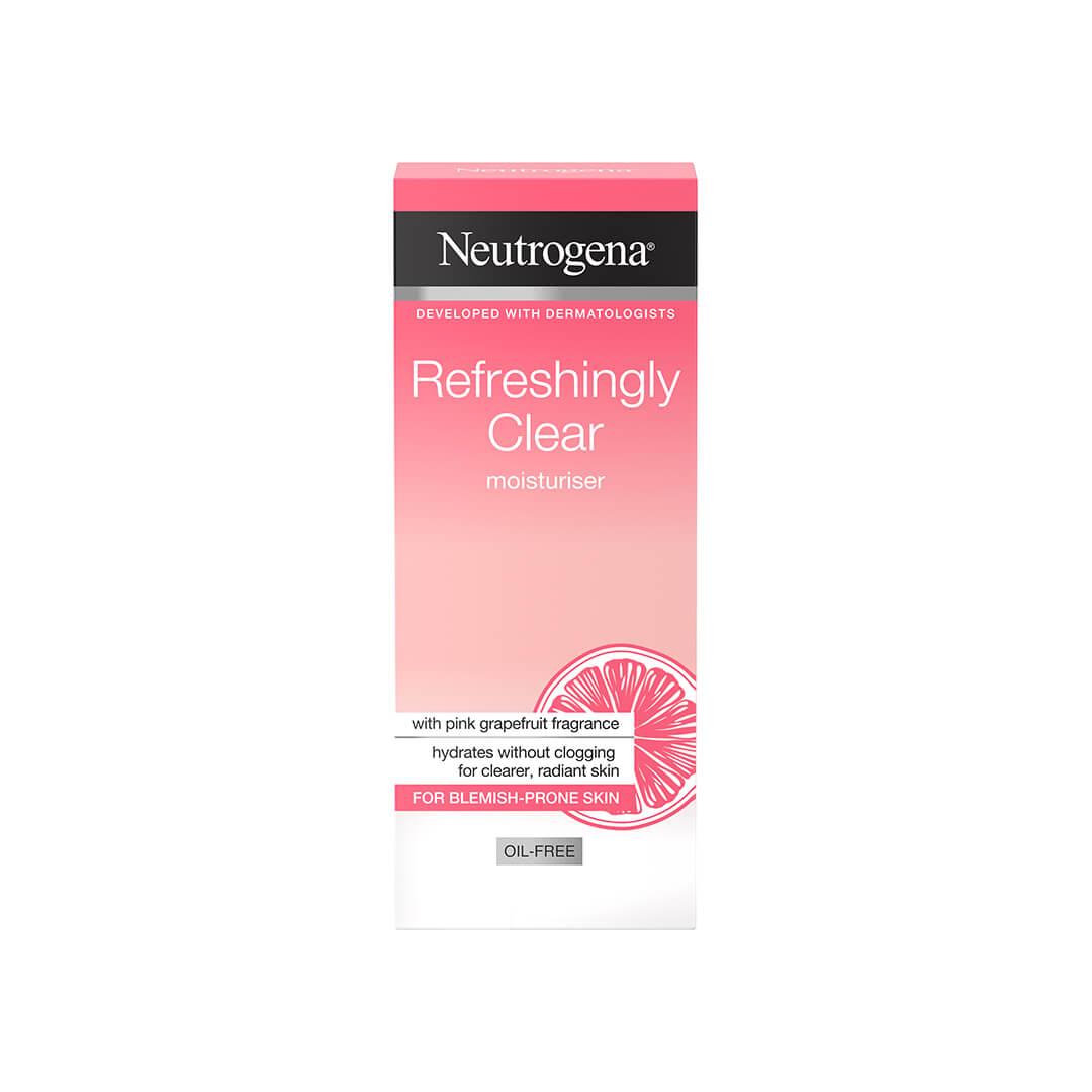 Neutrogena Norwegian Unscented Hand Cream 50ml