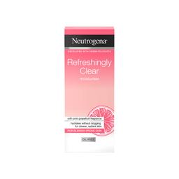 Neutrogena Norwegian Unscented Hand Cream 50ml
