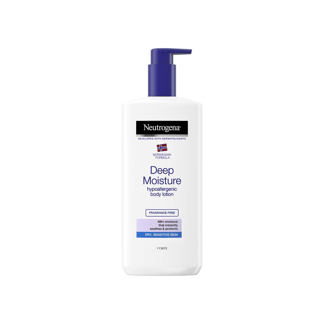 Neutrogena Norwegian Unscented Hand Cream 50ml