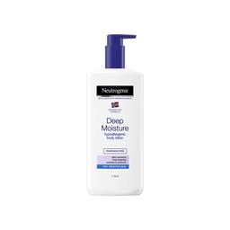 Neutrogena Norwegian Unscented Hand Cream 50ml