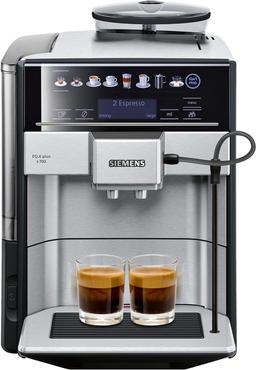 Siemens EQ6 Plus S700 Kaffemaskin