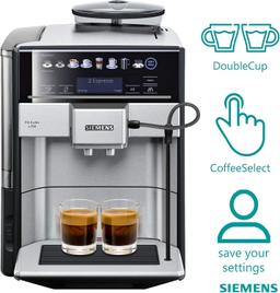 Siemens EQ6 Plus S700 Kaffemaskin