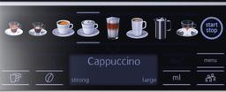 Siemens EQ6 Plus S700 Kaffemaskin
