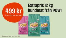 Firstvet 15 % rabatt på ditt första köp