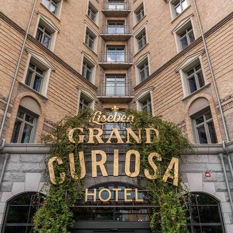 Gratis Halloweendräkt & gratis entrébiljetter till Halloween i Lisebergsparken