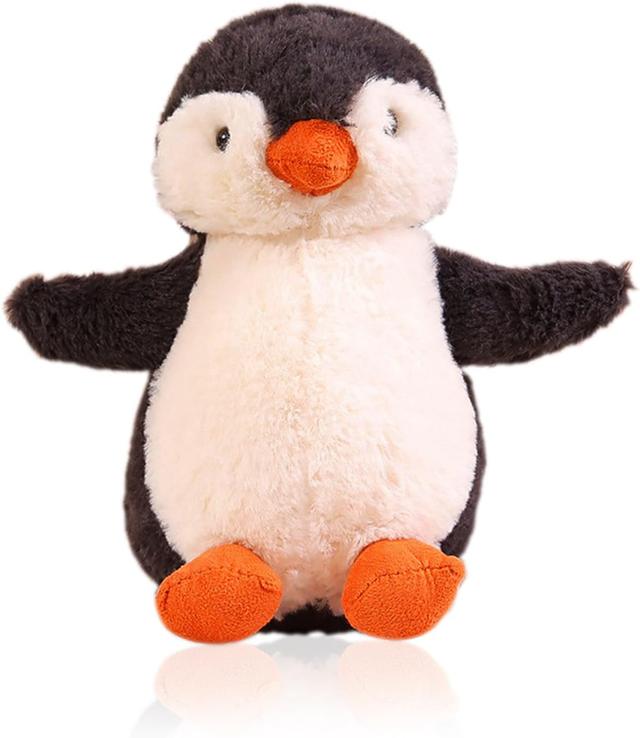 Thapncow pingvin gosedjur, 23cm