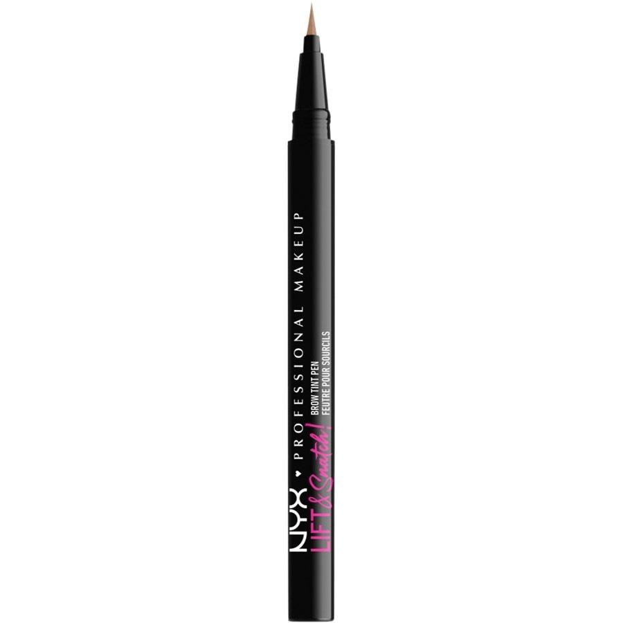 NYX Professional Brow Glue ögonbrynsgel