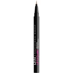 NYX Professional Brow Glue ögonbrynsgel