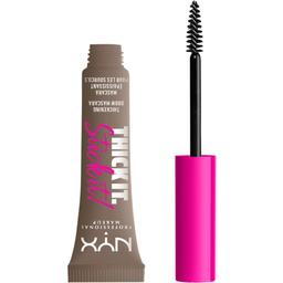 NYX Professional Brow Glue ögonbrynsgel