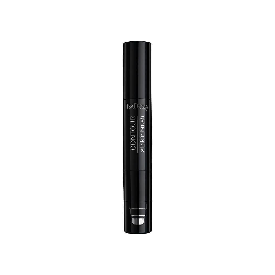 Isadora Contour Stick'n Brush #32 Beige Neutral