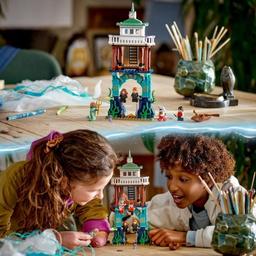 LEGO 76420 Harry Potter Magisk trekamp