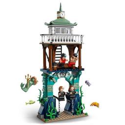 LEGO 76420 Harry Potter Magisk trekamp