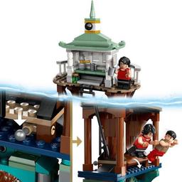 LEGO 76420 Harry Potter Magisk trekamp