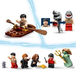 LEGO 76420 Harry Potter Magisk trekamp