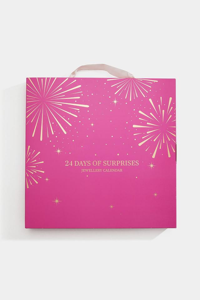 Glitters Julkalender 2024