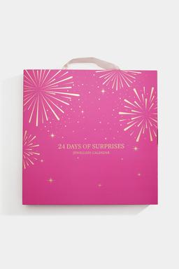 Glitters Julkalender 2024