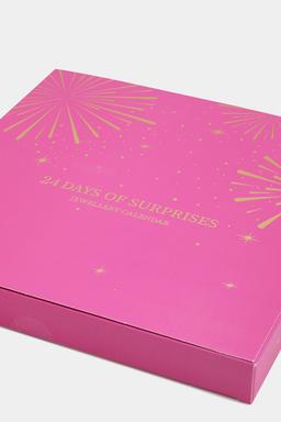 Glitters Julkalender 2024