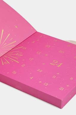 Glitters Julkalender 2024
