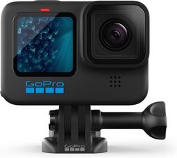 GoPro HERO11 Black 5,3K60 Actionkamera
