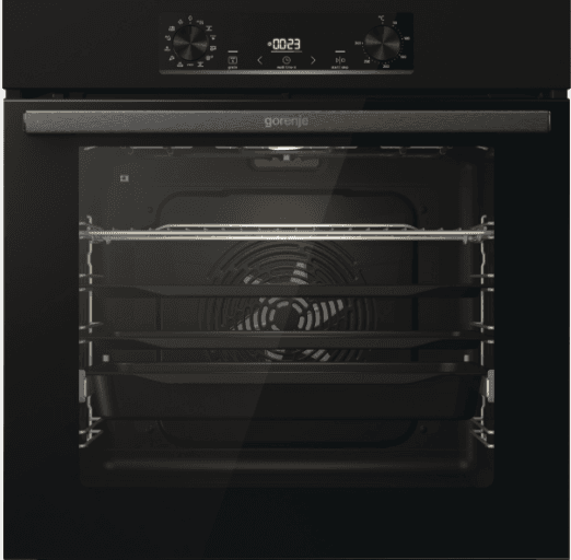 GORENJE BPS6737E22B , Inbyggnadsugn - Tretti
